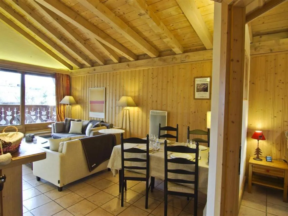 Bel Appartement A Chamonix, Proche Du Centre Et Des Pistes, Pour 6 Personnes, Avec Parking Et Wifi - Fr-1-343-168 France