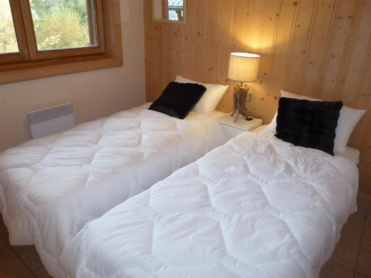 Bel Appartement A Chamonix, Proche Du Centre Et Des Pistes, Pour 6 Personnes, Avec Parking Et Wifi - Fr-1-343-168 0*, Chamonix France