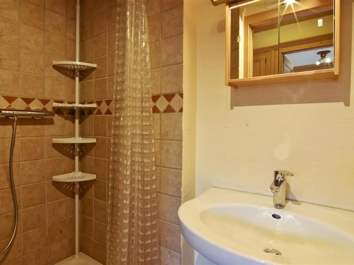 Apartmán Bel Appartement A Chamonix, Proche Du Centre Et Des Pistes, Pour 6 Personnes, Avec Parking Et Wifi - Fr-1-343-168 Francie
