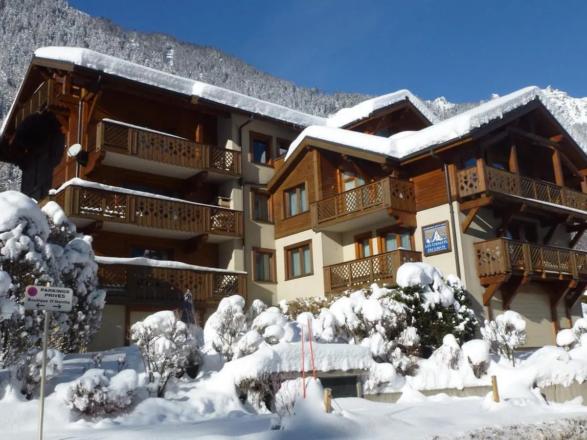 Bel Appartement A Chamonix, Proche Du Centre Et Des Pistes, Pour 6 Personnes, Avec Parking Et Wifi - Fr-1-343-168 Chamonix