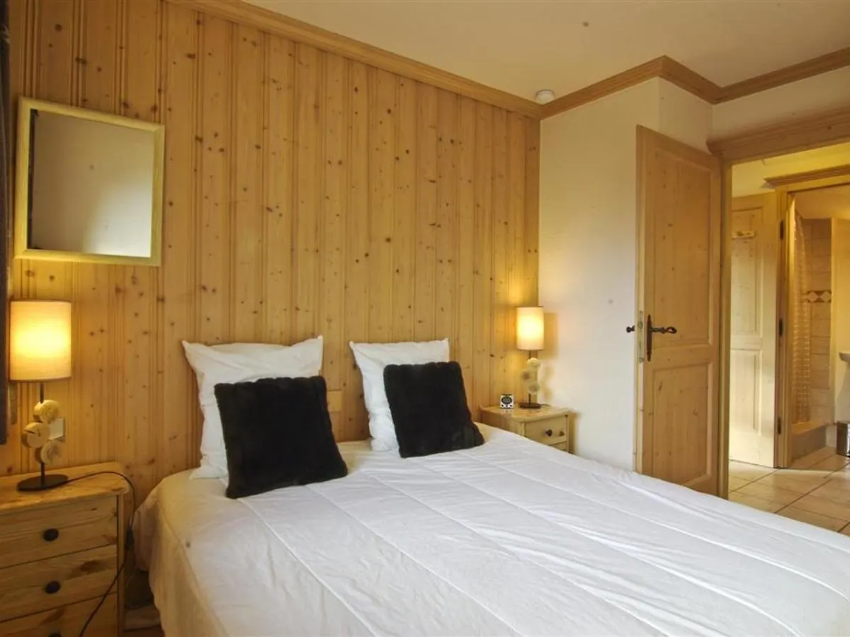 Bel Appartement A Chamonix, Proche Du Centre Et Des Pistes, Pour 6 Personnes, Avec Parking Et Wifi - Fr-1-343-168